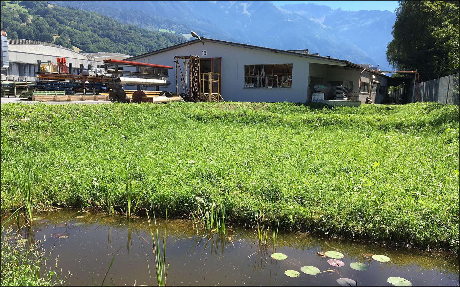 Hoval AG, Vaduz