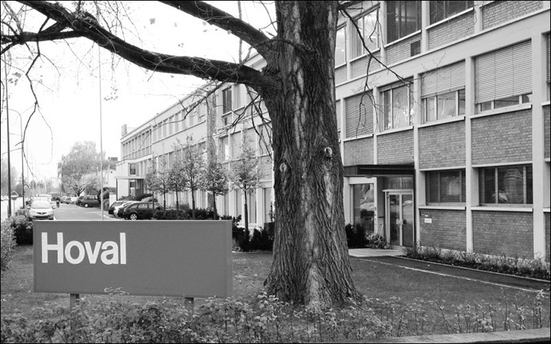 Hoval AG, Vaduz