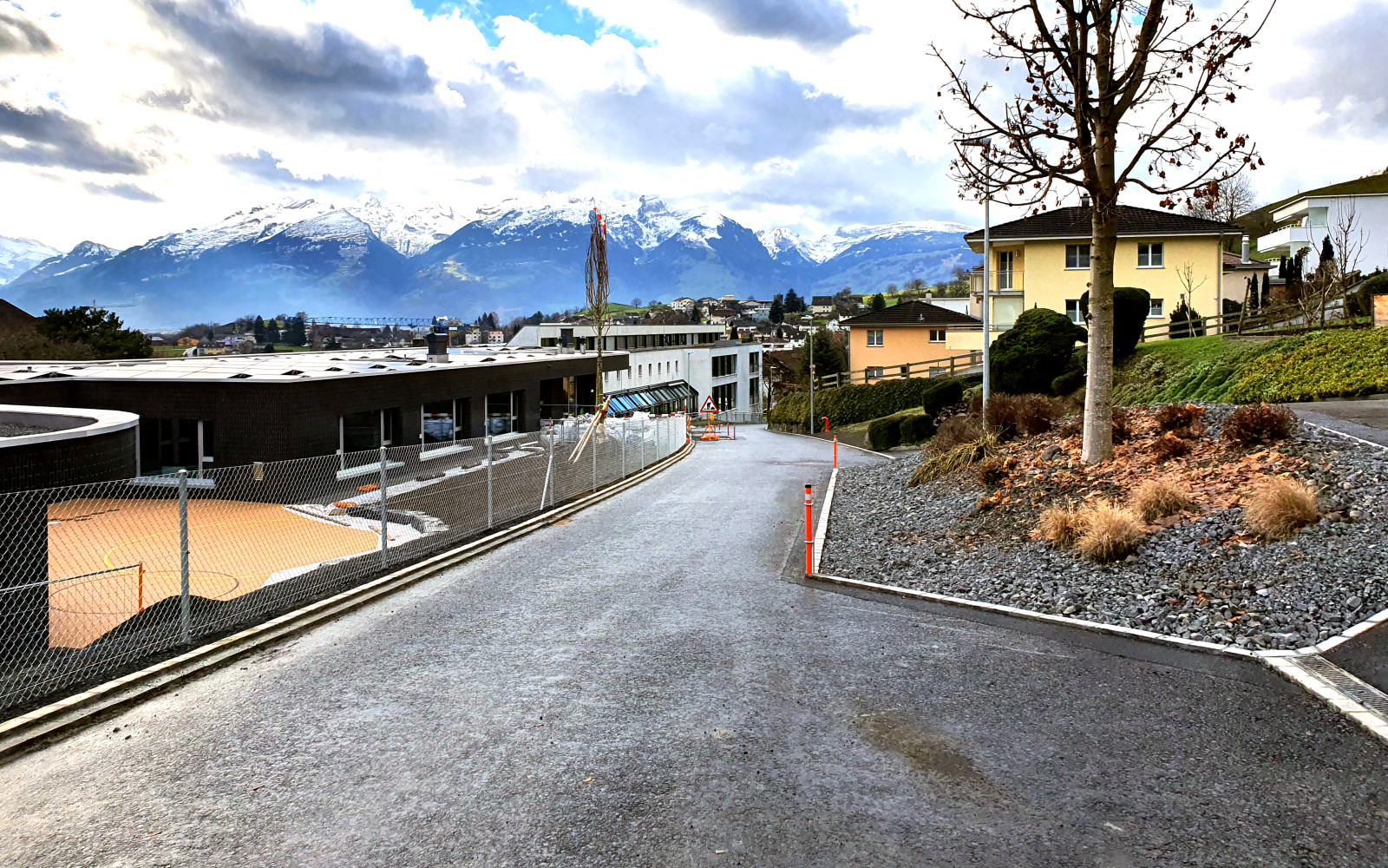 Kaplaneigasse