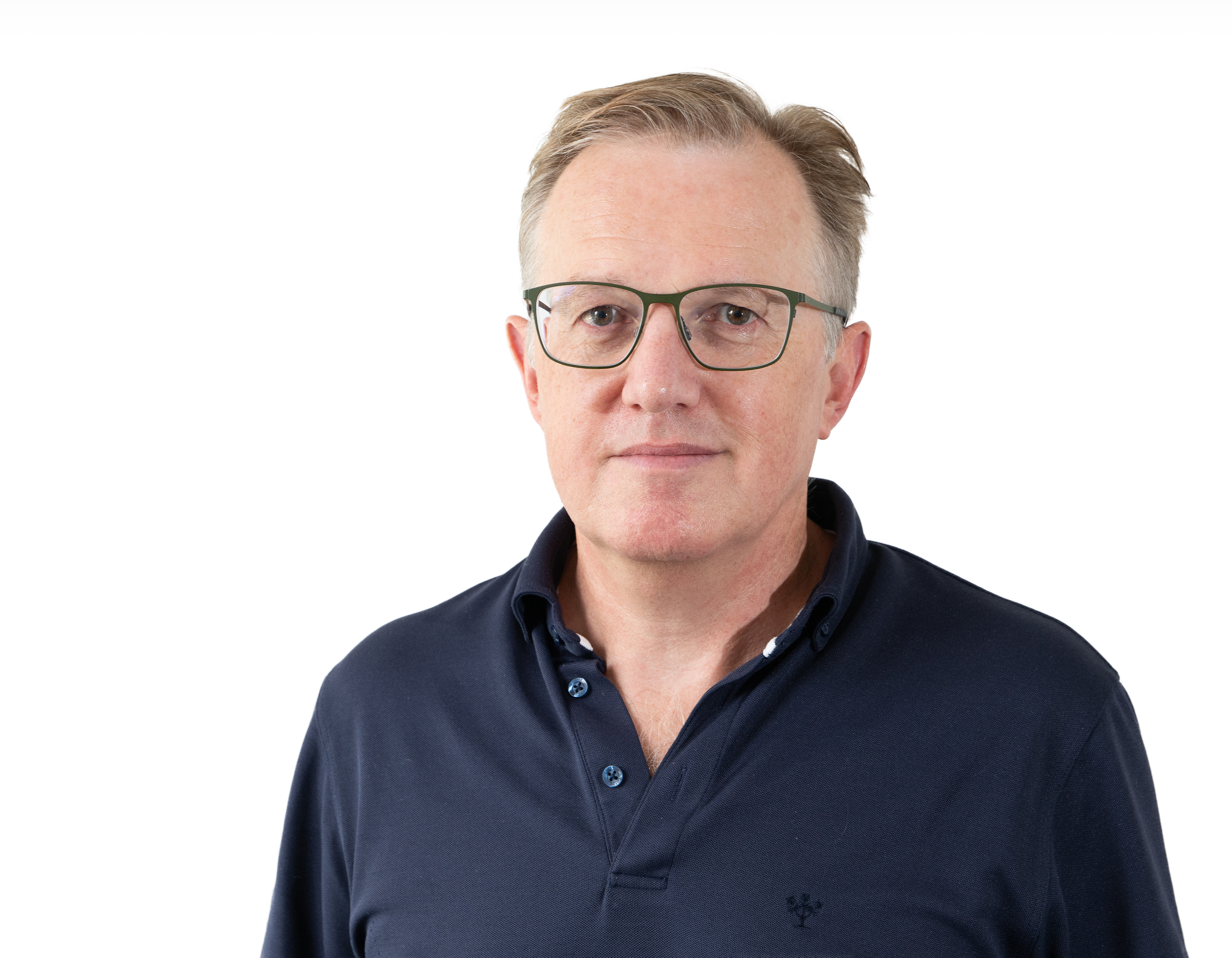 Jürg Nold
