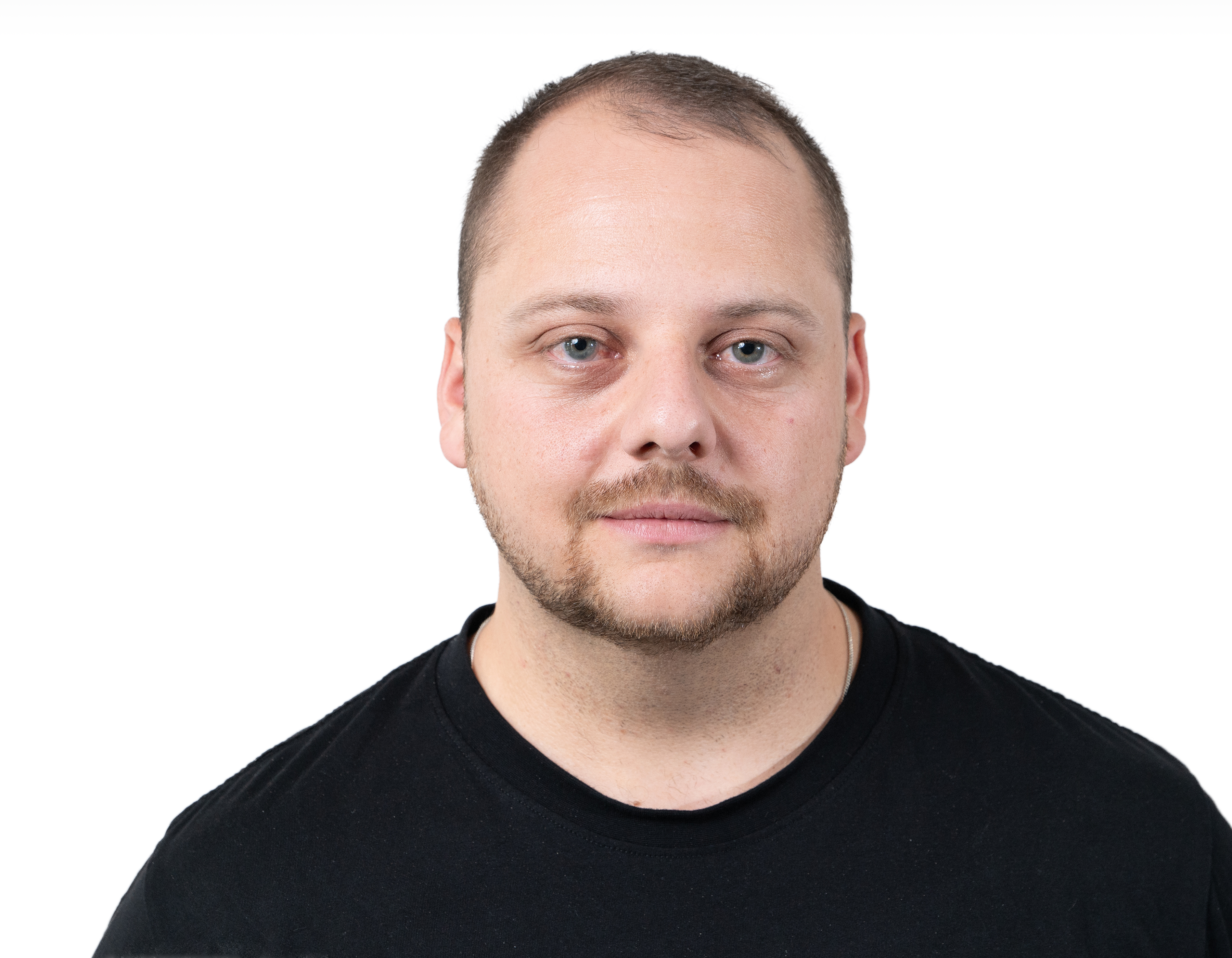 Steve Heeb