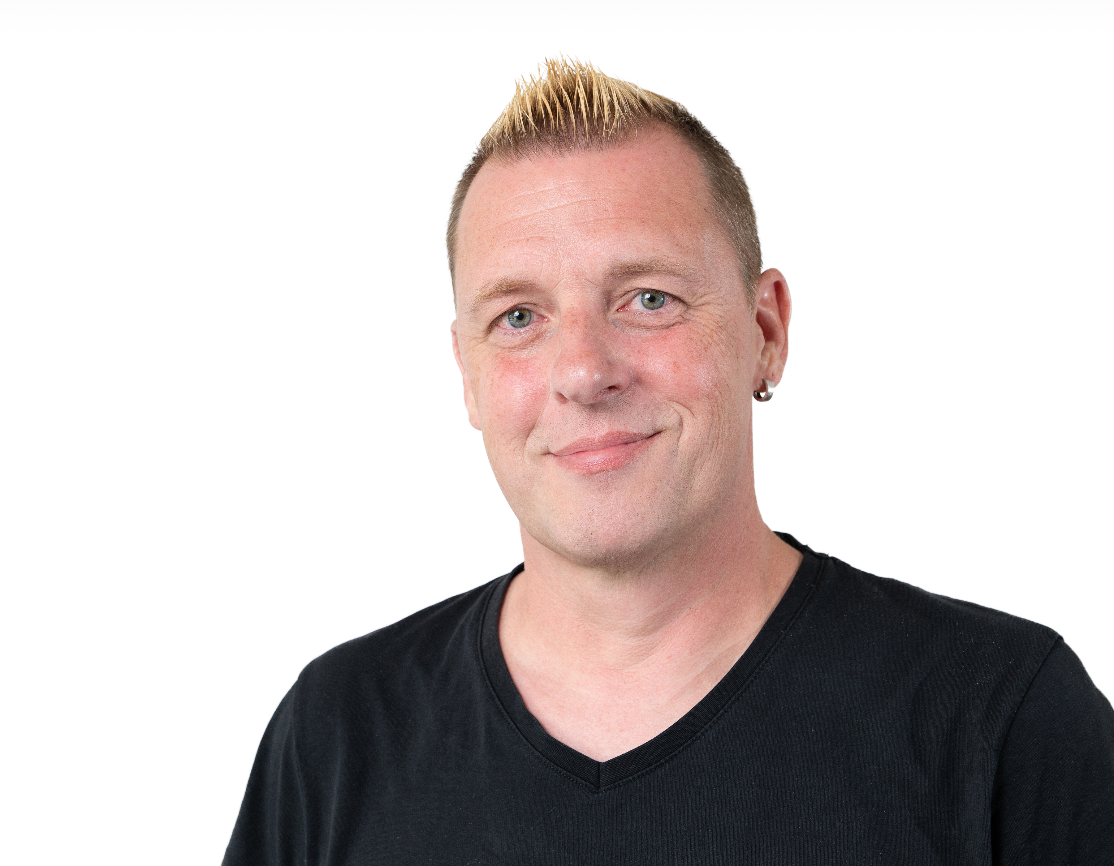 Jürgen Ospelt