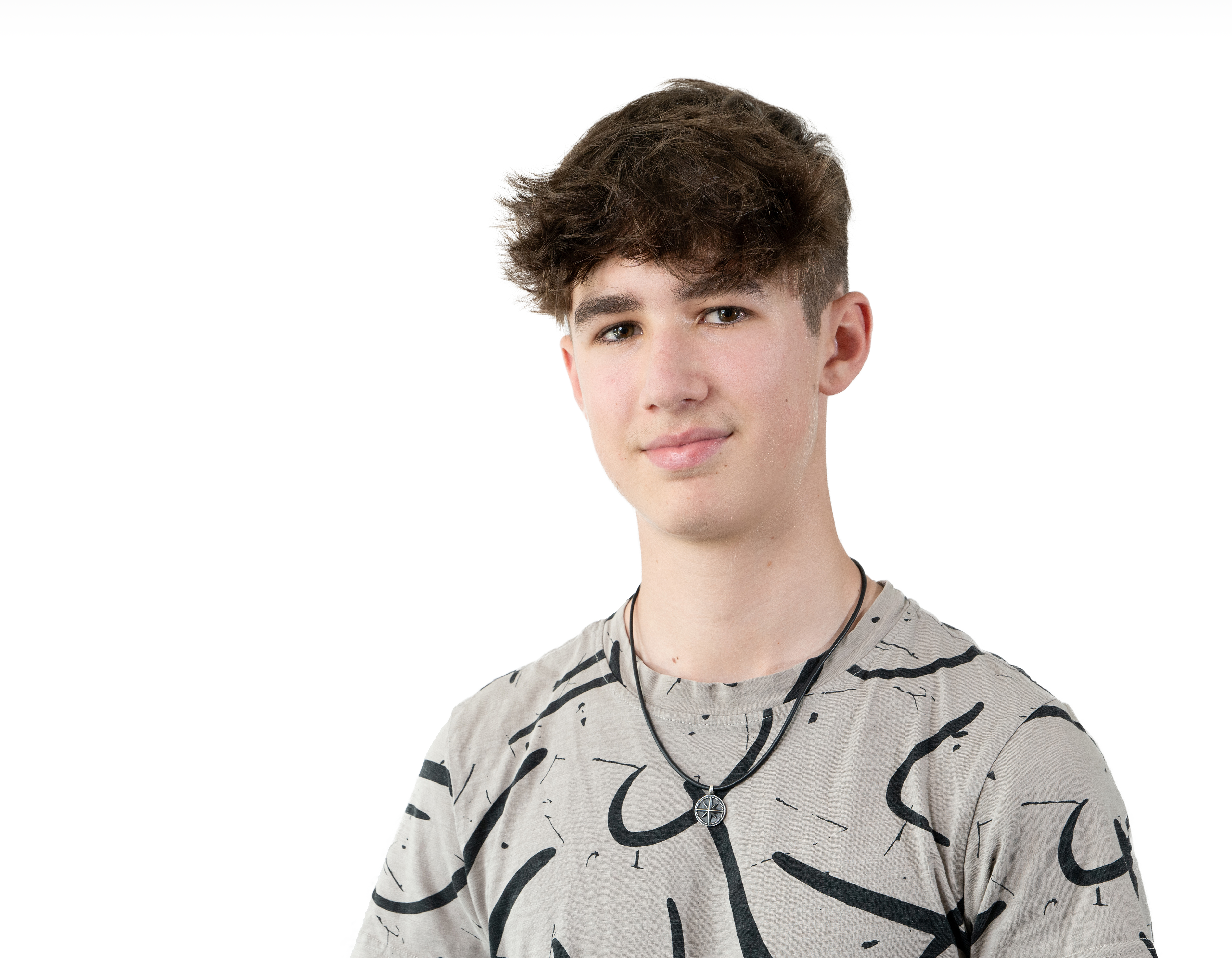 Noah Haltner